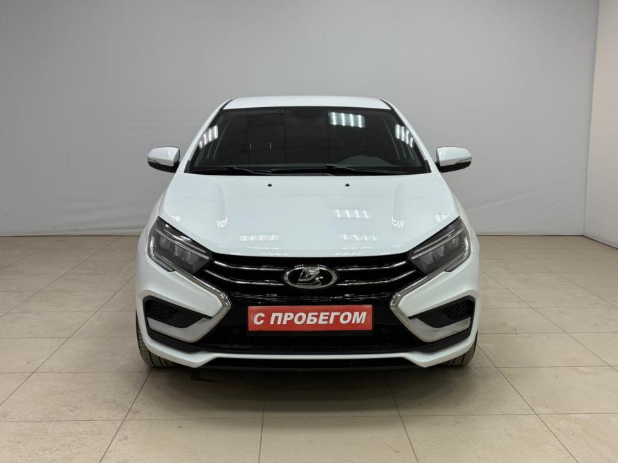Lada (ВАЗ) Vesta I Рестайлинг (NG) Альметьевск  - изображение 2