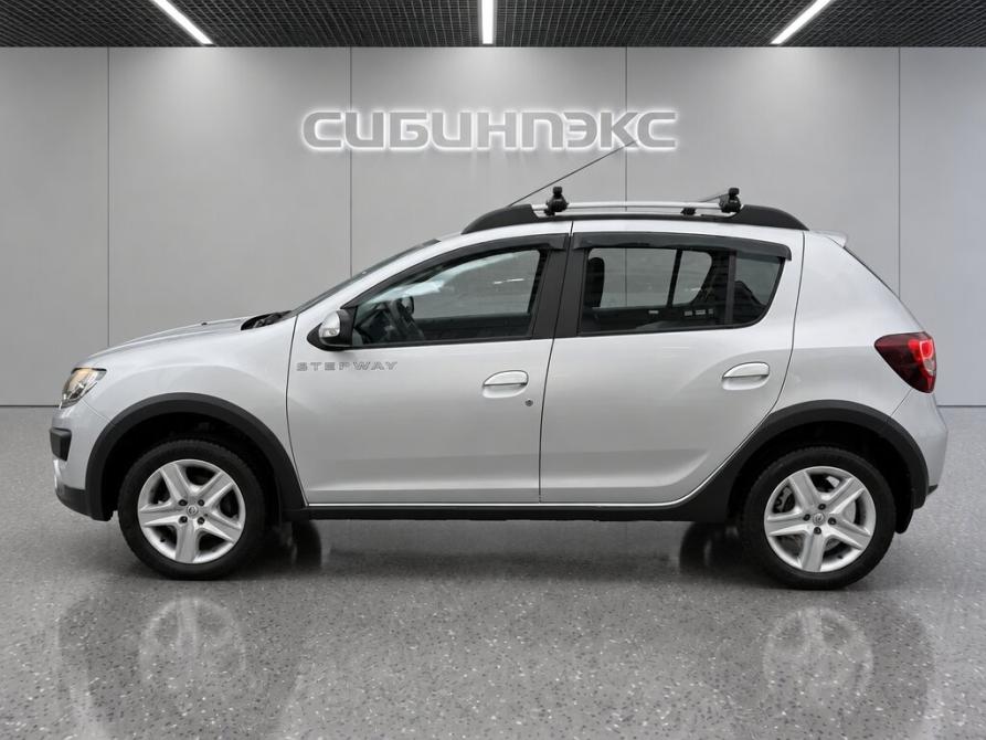 Renault Sandero II Кемерово  - изображение 2