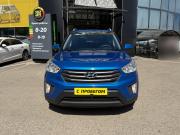 Hyundai Creta I Нефтекамск  - изображение 12