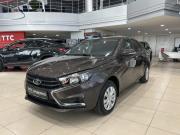 Lada (ВАЗ) Vesta I Казань  - изображение 23