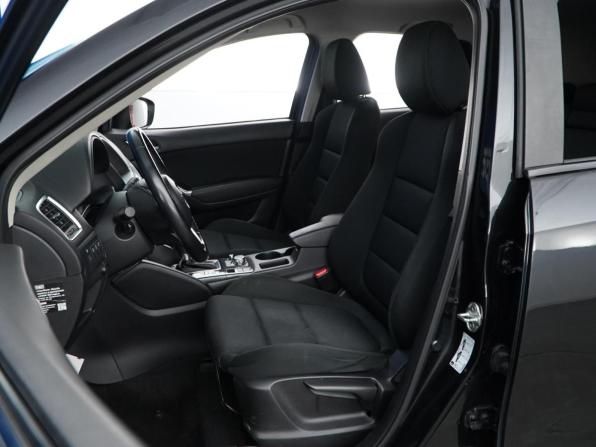 Mazda CX-5 I с пробегом 2015 года, цена 1 856 758 рублей, 88136 км, внедорожник, Автокод Объявления