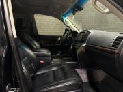 Toyota Land Cruiser 200 Series Челябинск  - изображение 37
