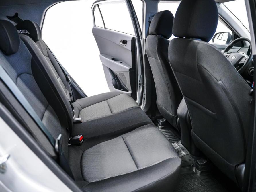 Hyundai Creta I Рестайлинг Красноярск  - изображение 27