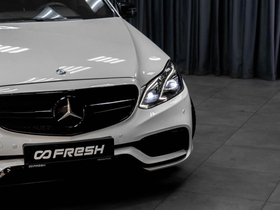Mercedes-Benz E-Класс IV (W212 S212 C207) Рестайлинг Тюмень  - изображение 9
