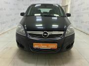 Opel Zafira B Рестайлинг Пермь  - изображение 21