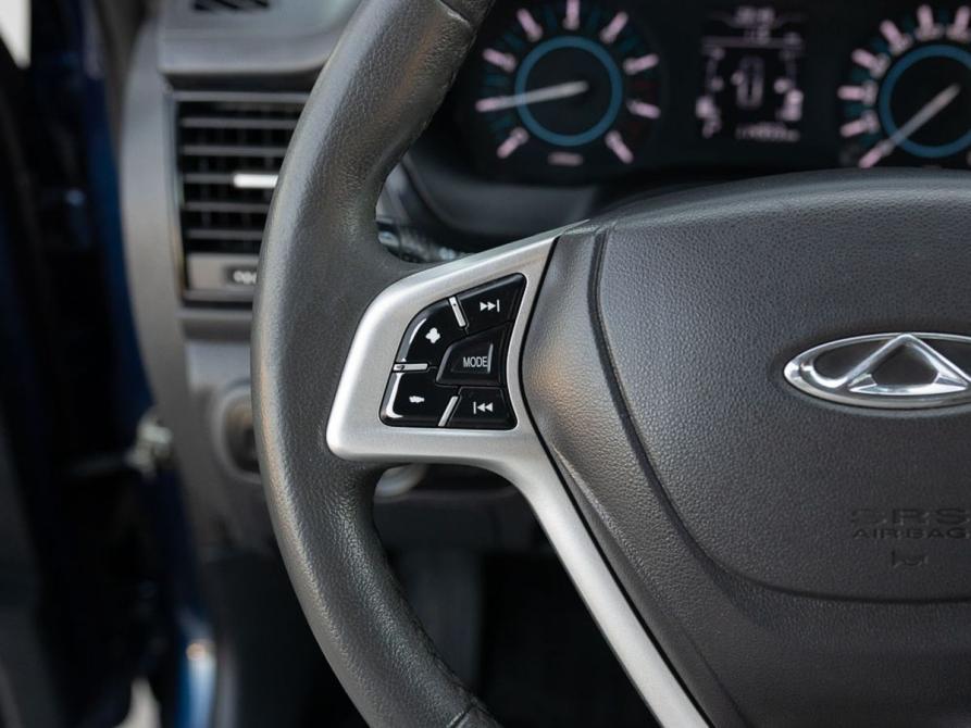 Chery Tiggo 3 I Новосибирск  - изображение 12