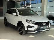 Lada (ВАЗ) Vesta I Рестайлинг (NG) Тверь  - изображение 20