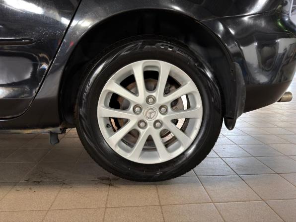 Mazda 3 I (BK) Рестайлинг с пробегом 2008 года, цена 449 000 рублей, 279000 км, седан, Автокод Объявления