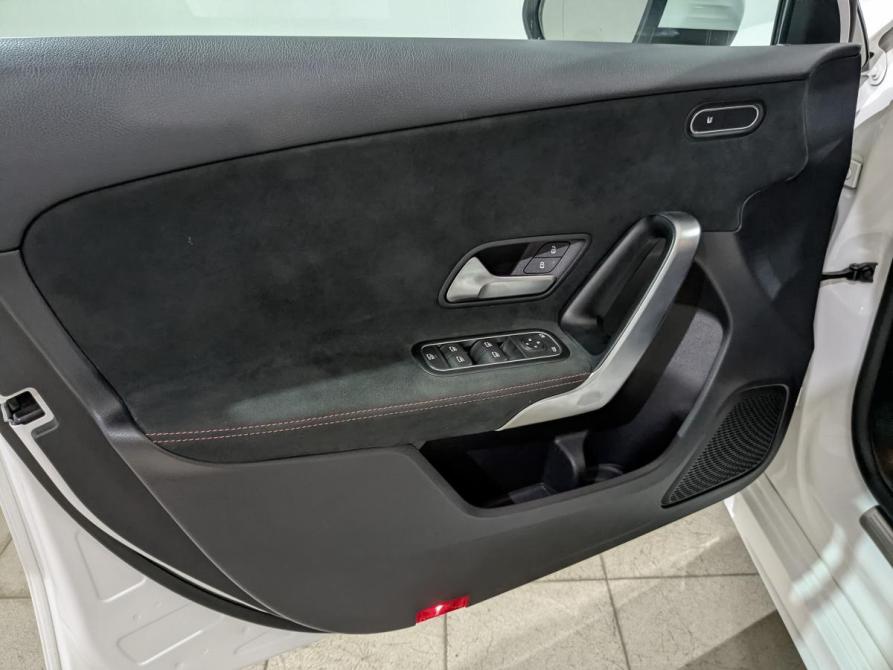 Mercedes-Benz A-Класс IV (W177) Москва  - изображение 19