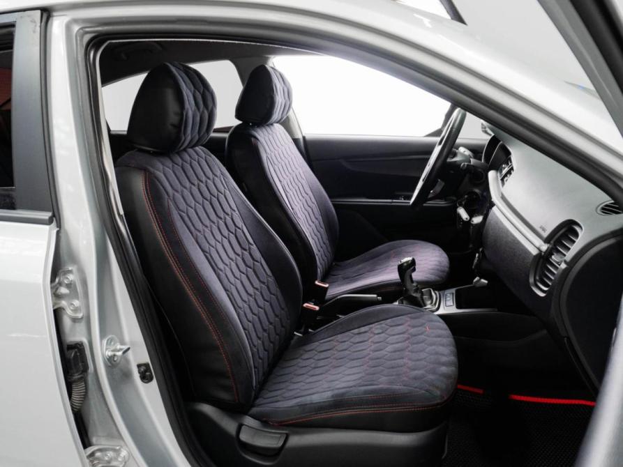 Kia Rio IV Тюмень  - изображение 8
