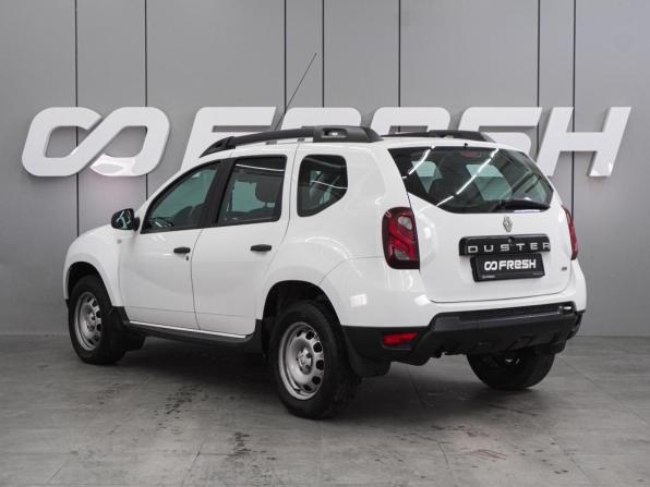 Renault Duster II с пробегом 2021 года, цена 1 749 000 рублей, 132094 км, внедорожник, Автокод Объявления