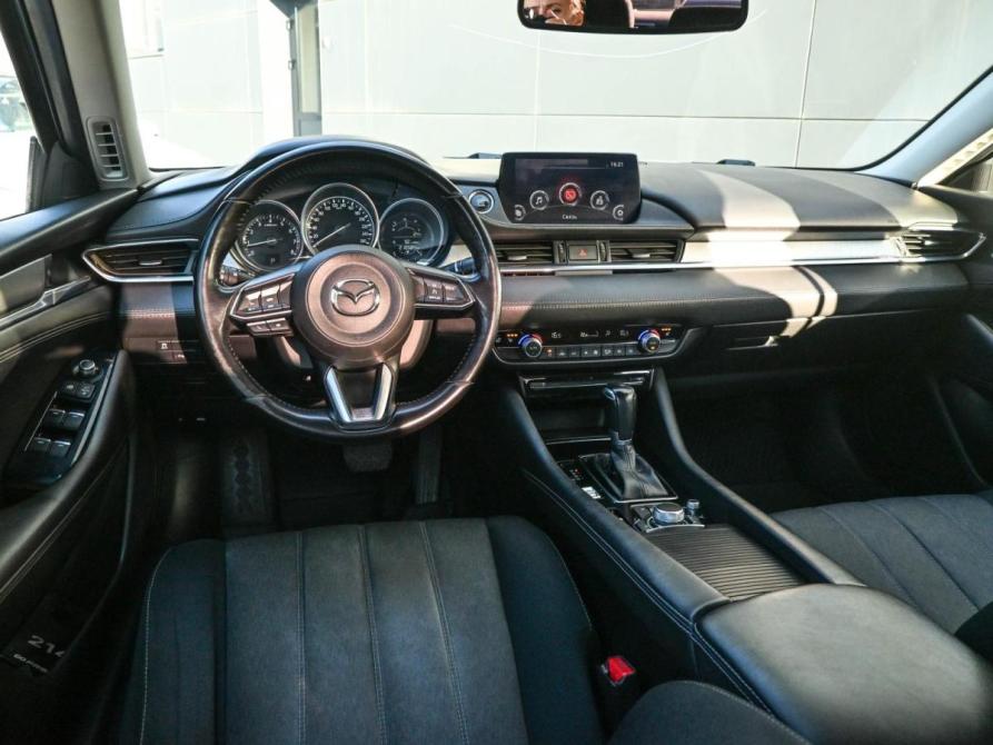 Mazda 6 III (GJ) Рестайлинг 2 Новороссийск  - изображение 6