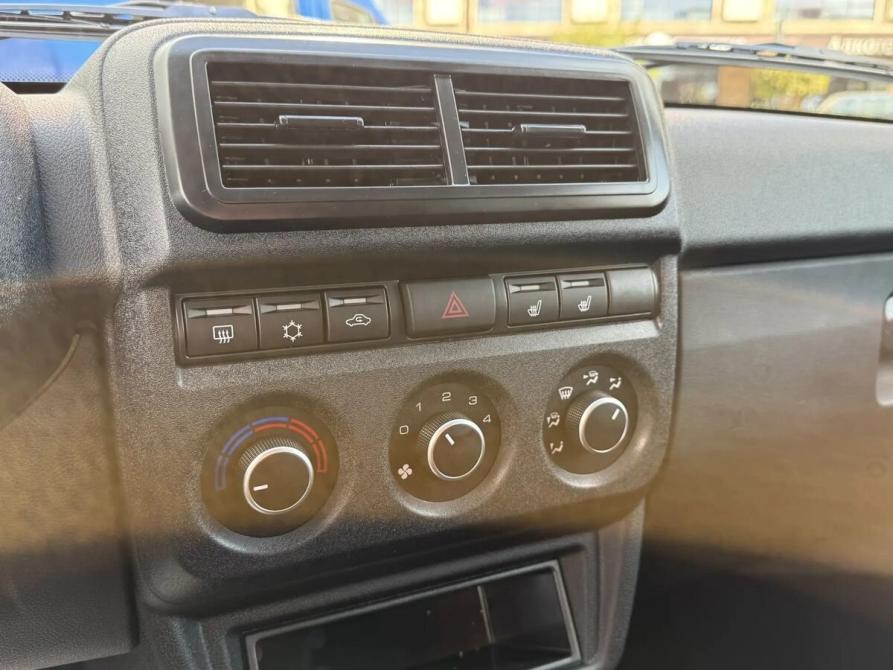 Lada (ВАЗ) Niva Legend I Рестайлинг Краснодар  - изображение 10