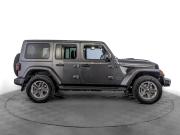 Jeep Wrangler IV (JL) Москва  - изображение 32