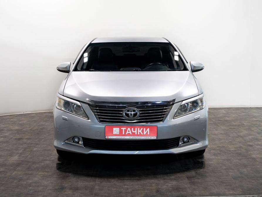 Toyota Camry VII (XV50) Чита  - изображение 2