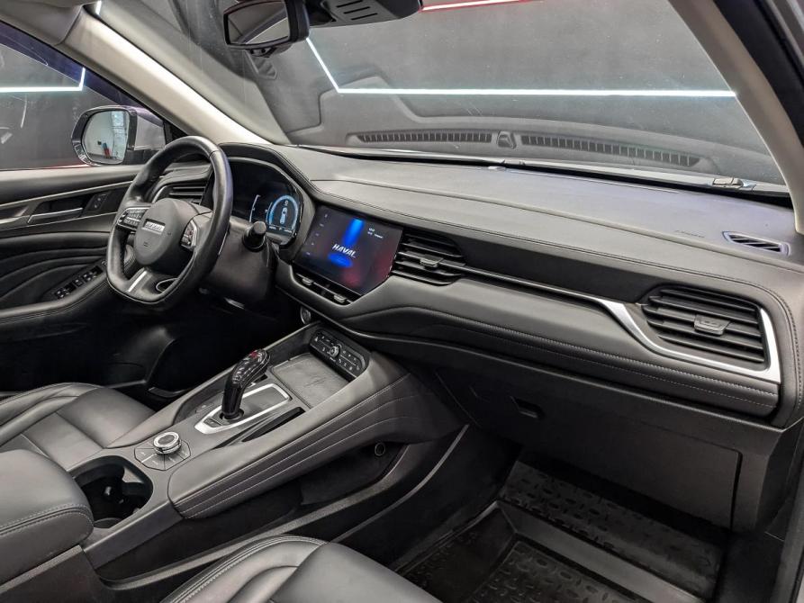 Haval F7 I Москва  - изображение 13