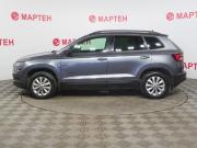 Skoda Karoq I Вологда  - изображение 25