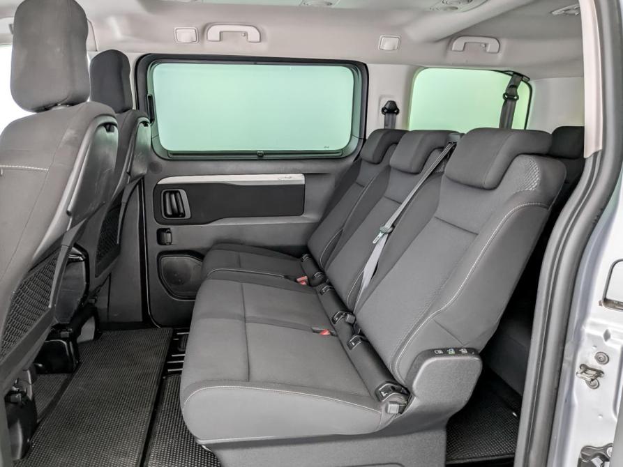 Peugeot Traveller I Москва  - изображение 12