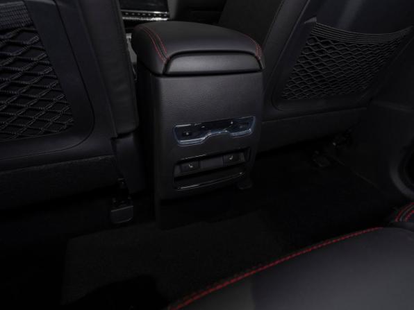 SWM G05 Pro с пробегом 2025 года, цена 2 300 000 рублей, 17 км, внедорожник, Автокод Объявления
