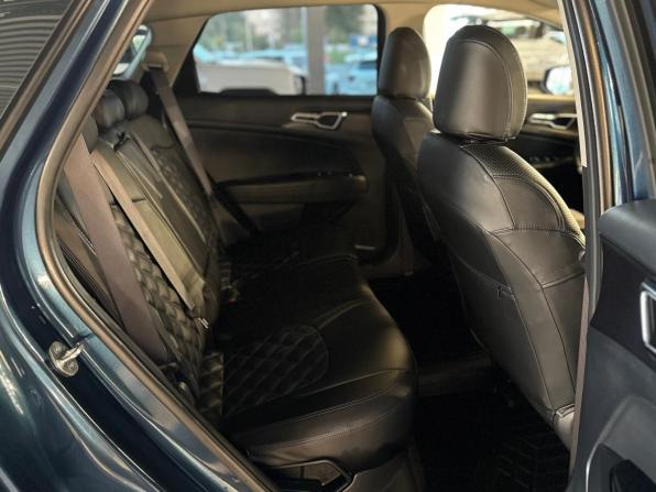 Kia Sportage V с пробегом 2023 года, цена 3 495 000 рублей, 70095 км, внедорожник, Автокод Объявления