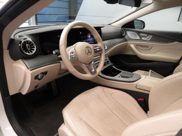 Mercedes-Benz CLS III (C257) с пробегом 2020 года, цена 5 290 000 рублей, 72408 км, седан, Автокод Объявления