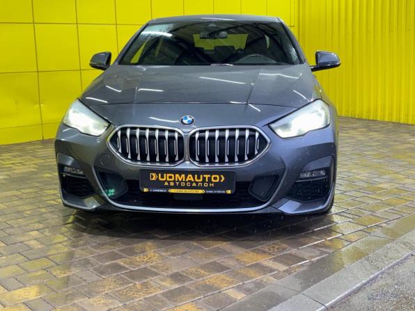 BMW 2 серии F44 с пробегом 2021 года, цена 2 759 000 рублей, 67542 км, седан, Автокод Объявления