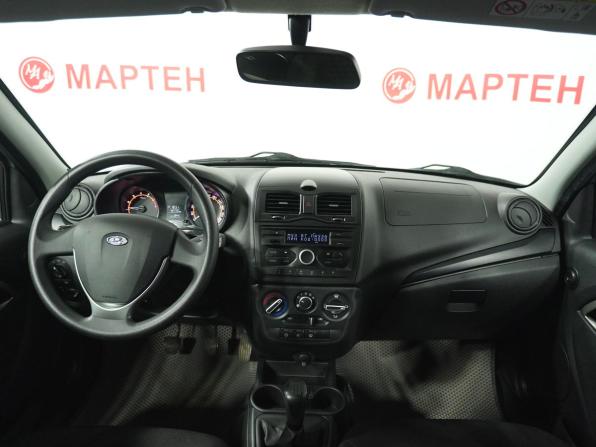Lada (ВАЗ) Granta I Рестайлинг с пробегом 2023 года, цена 818 000 рублей, 42172 км, лифтбек, Автокод Объявления