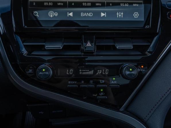 Toyota Camry VIII (XV70) Рестайлинг с пробегом 2022 года, цена 3 465 000 рублей, 46458 км, седан, Автокод Объявления