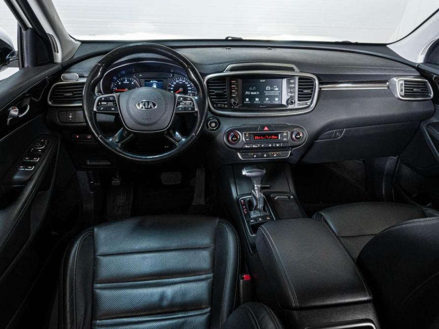 Kia Sorento III Prime Рестайлинг Ставрополь  - изображение 6