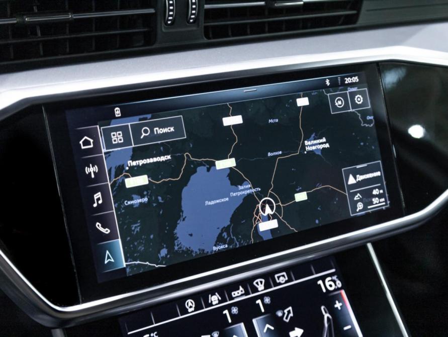 Audi A6 V (C8) Санкт-Петербург  - изображение 26