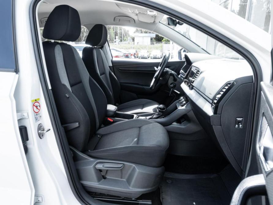 Skoda Karoq I Ставрополь  - изображение 8