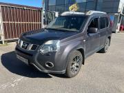 Nissan X-Trail II Рестайлинг Санкт-Петербург  - изображение 10