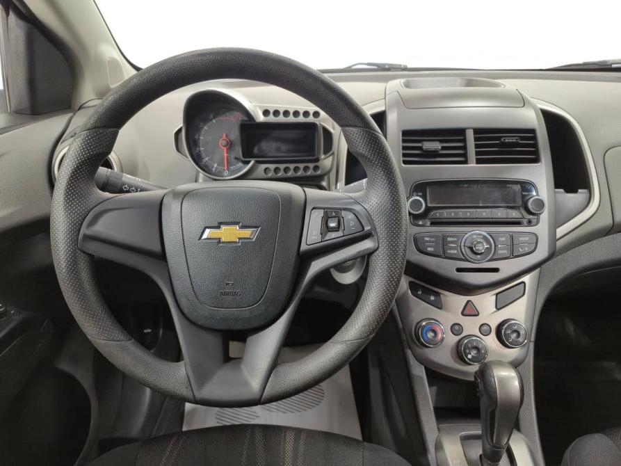 Chevrolet Aveo II Альметьевск  - изображение 11