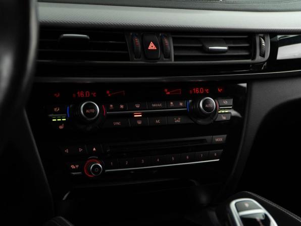 BMW X6 II (F16) с пробегом 2019 года, цена 4 898 055 рублей, 88375 км, внедорожник, Автокод Объявления