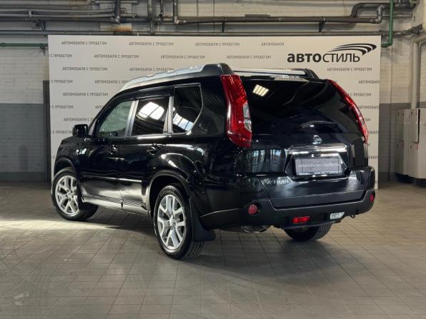 Nissan X-Trail II Рестайлинг с пробегом 2013 года, цена 1 299 000 рублей, 215713 км, внедорожник, Автокод Объявления