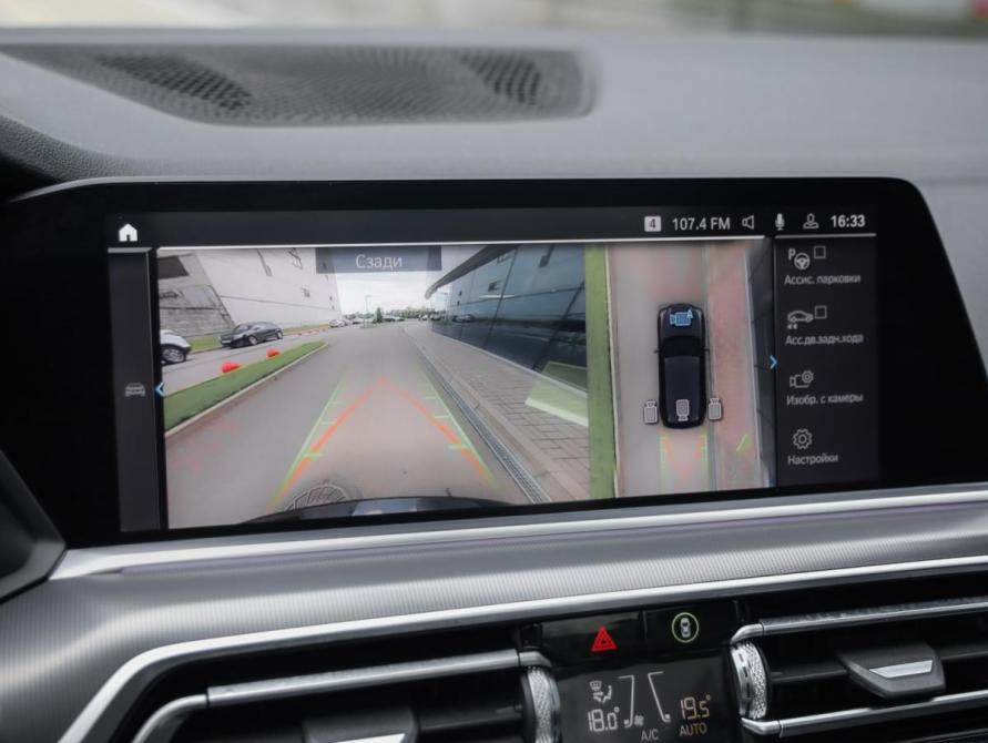 BMW X5 IV (G05/G18) Санкт-Петербург  - изображение 22