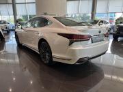 Lexus LS V Казань  - изображение 30