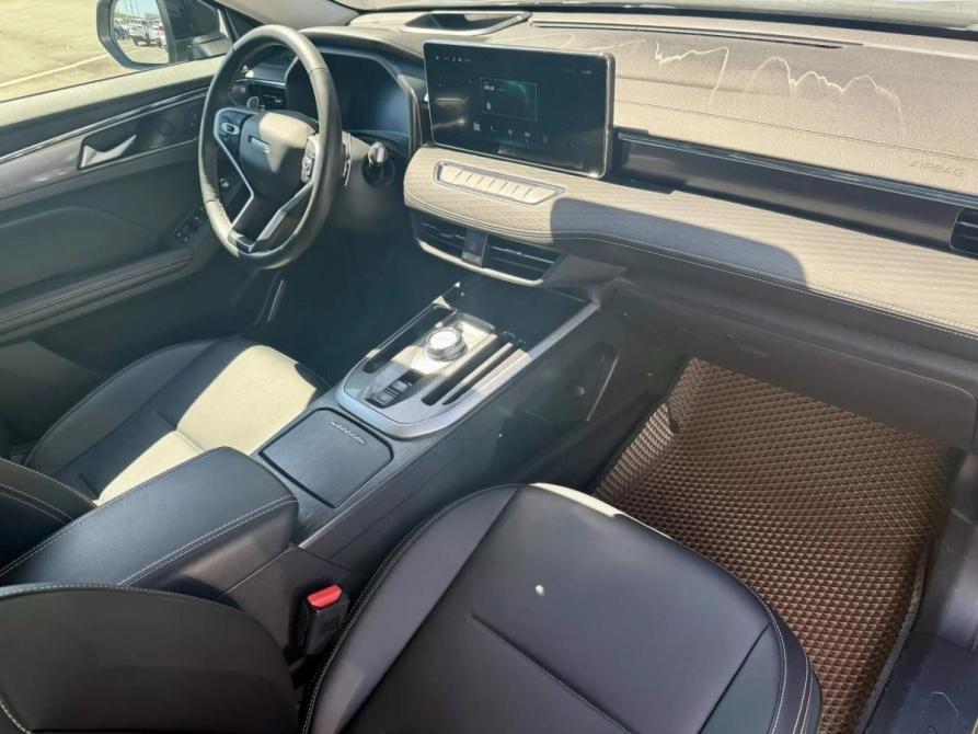 Haval Jolion I Оренбург  - изображение 9