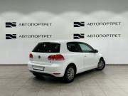 Volkswagen Golf VI Санкт-Петербург  - изображение 19