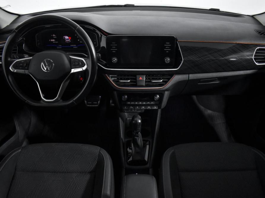 Volkswagen Polo VI Санкт-Петербург  - изображение 16