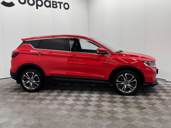Belgee X50 с пробегом 2024 года, цена 1 869 000 рублей, 79006 км, внедорожник, Автокод Объявления