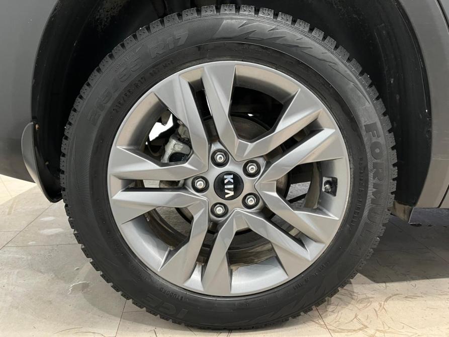 Kia Seltos I Волжский  - изображение 23