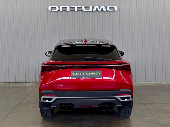 Omoda C5 I с пробегом 2024 года, цена 1 797 000 рублей, 32471 км, внедорожник, Автокод Объявления
