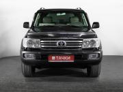 Toyota Land Cruiser 100 Series Рестайлинг 2 Иркутск  - изображение 23