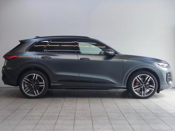 Audi Q5 III (GU) с пробегом 2026 года, цена 8 990 000 рублей, 2216 км, внедорожник, Автокод Объявления