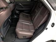 Lexus RX IV Рестайлинг Москва  - изображение 47