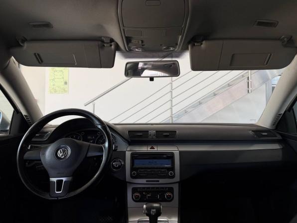 Volkswagen Passat B6 с пробегом 2010 года, цена 899 900 рублей, 173000 км, седан, Автокод Объявления