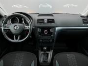 Skoda Yeti I Рестайлинг Санкт-Петербург  - изображение 32