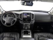 Toyota Land Cruiser 200 Series Рестайлинг 2 Москва  - изображение 44