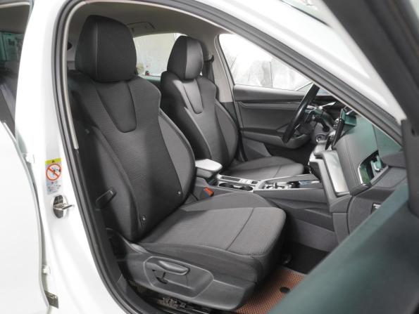 Skoda Octavia IV (A8) с пробегом 2021 года, цена 2 069 000 рублей, 173559 км, лифтбек, Автокод Объявления